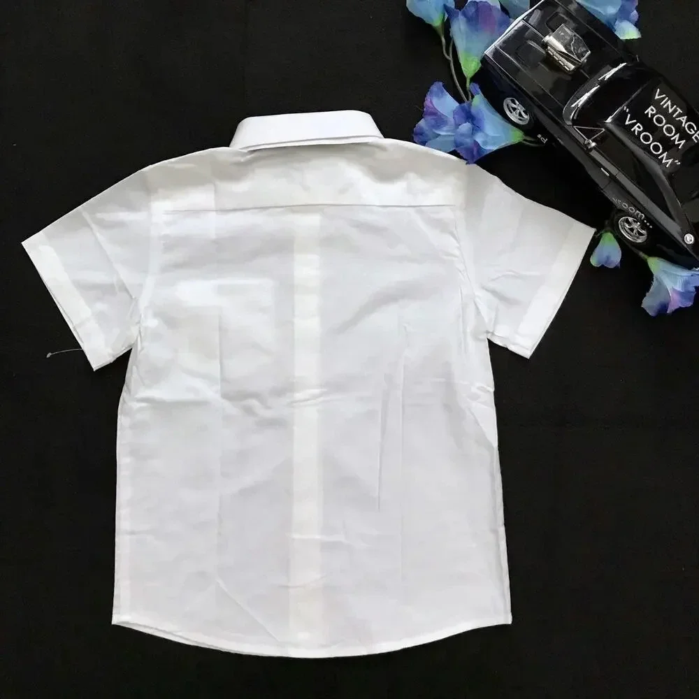 Compass NWOT Button Down School Uniform Unisex Kids Various